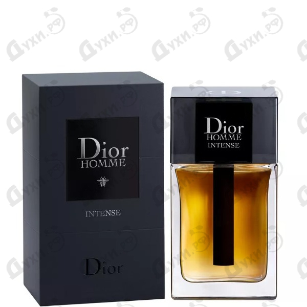 dior homme intense 2017